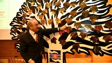 KARDEMİR Genel Müdürü Soykan: 'Tonu 2 bin dolar olan ürünler üretmeliyiz'