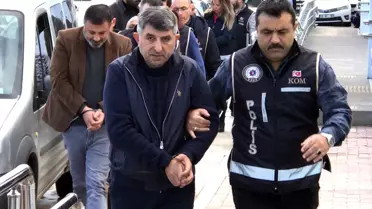 Milyonluk arazinin sahte vekaletnameyle satılmak istendiği iddiası