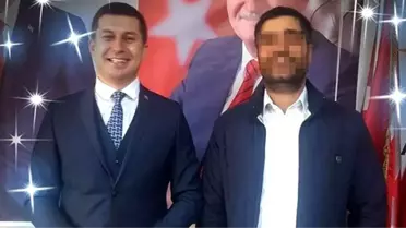 Seçim döneminde şoförlüğünü yapan şahıstan belediye başkanına yumruklu saldırı