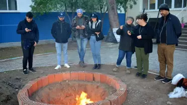 'Uluslararası 8. EgeArt Sanat Günleri'