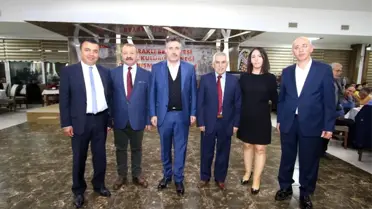 Amatör spor kulüpleri Bayraklı'da buluştu