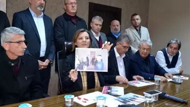 Başkan Hürriyet'ten camiye ayakkabı ile girdi iddialarına yanıt
