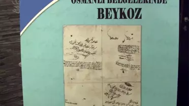 Beykoz her yönüyle sempozyumda masaya yatırıldı