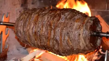 'Cağ kebabı kimin?' tartışması Erzurumluları kızdırdı