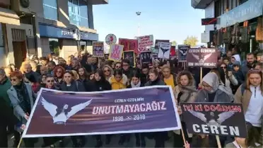 Ceren'in 'bale öğretmenliği' hayali yarım kaldı (2)