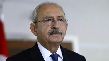 CHP lideri Kemal Kılıçdaroğlu'nun dayısı hayatını kaybetti