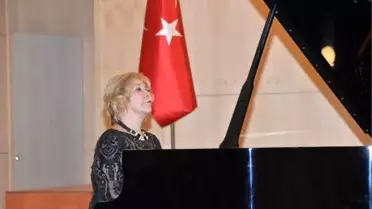 Gülsin Onay, mest etti
