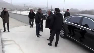 Irak Büyükelçisi el-Cenabi: 'Türkiye ile turizm konusunda çalışıyoruz'