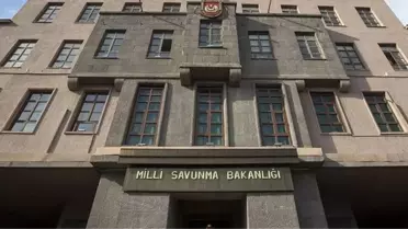 Milli Savunma Bakanlığı'ndan Nobel Edebiyat Ödülü'nün Peter Handke'ye verilmesine sert tepki