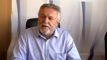 Oğuz: 'Hamsinin geleceği tehlikede'