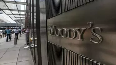 Uluslararası kredi derecelendirme kuruluşu Moody's'ten Türkiye açıklaması
