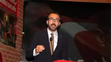 AK Parti'li Erkan: Evlatları dağa çıkmış ailelerin yaralarını sarmaya hazırız