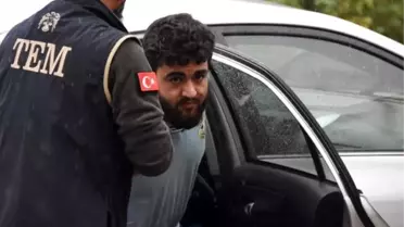 Bağdadi'yi 'halife' olarak gören DEAŞ'lı sanık: Sempatim kalmadı