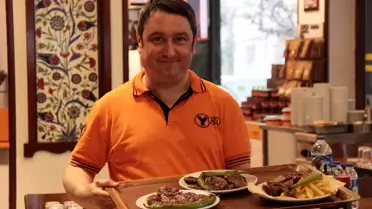 Dört masalı dükkandan 7 bin istihdamlı işletmeye