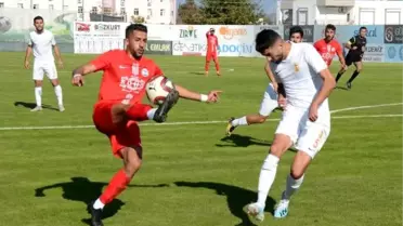 Erzinspor: 3-2