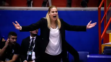 Herbalife Nutrition Kadınlar Basketbol Süper Ligi