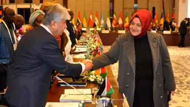 'Aile danışmanlığına başvuranların yaklaşık yüzde 40'ı boşanmaktan vazgeçiyor'