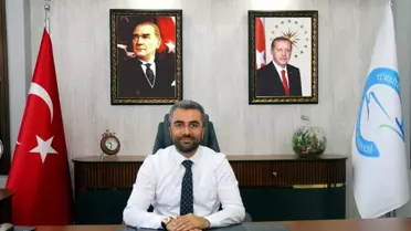 Başkan Say'dan Mevlana Haftası mesajı