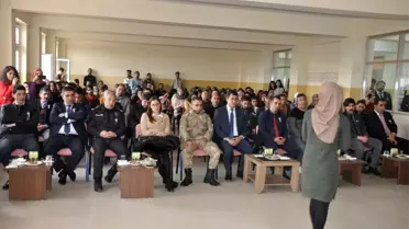 Bulanık'ta 'Bir Kapak, Bin Umut' projesi