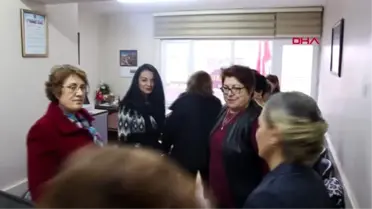 Chp'li köse: kadın cinayetleri araştırılmalı