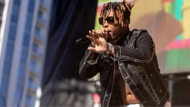 Dünyaca ünlü rapçi Juice WRLD, havalimanında nöbet geçirerek hayatını kaybetti