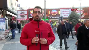Kayseri ve kastamonu arasında 'pastırma' rekabeti-tekrar