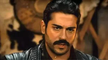 Kuruluş Osman 4. bölüm 2. fragmanı yayınlandı: Osman Bey, Bala Hatun'u kurtarabilecek mi?