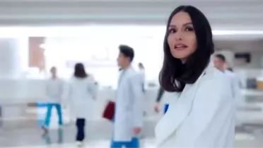 Mucize Doktor dizisine dahil olan 'Doktor Ela', sosyal medyada gündem oldu