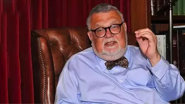 Profesör Celal Şengör'den tepki çeken açıklama: En cahil Türkler, Müslüman Türklerdir