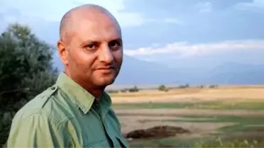 Şarkıcı Yılmaz Çelik, terör soruşturması kapsamında gözaltına alındı