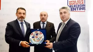 Sektör yurt dışı pazarlara ağırlık verecek