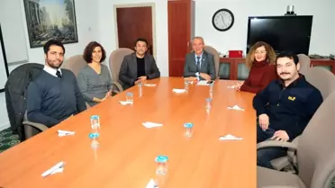 Anadolu Üniversitesi'nin 'Prof. Dr. Cahit Talas Sosyal Politika Ödülü' başarısı
