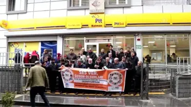 Bazı ülkelerdeki cezaevlerinde işkenceye maruz kalan Müslümanlara mektup