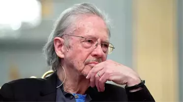 Bosna soykırımını inkar eden Avusturyalı yazar Peter Handke kimdir?