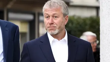 Chelsea'ye talip çıktı! 3 milyar Sterlin