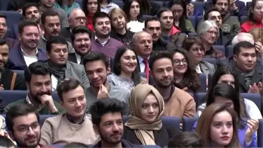 Cumhurbaşkanı Erdoğan: '(Nobel) Türkiye olarak bu törene kesinlikle katılmayacağız'