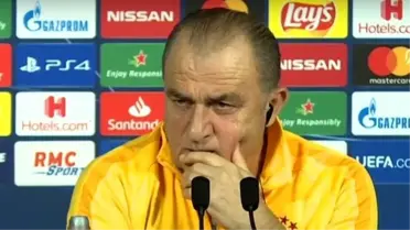 Fatih Terim açıkladı! Radamel Falcao...