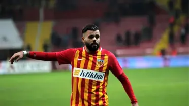Hasan Hüseyin Acar: 'Çok mutluyuz'