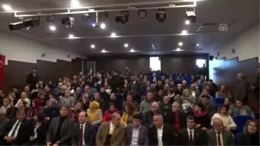 İncirliova Belediye Başkanı Kaya: 'Pehlivan'ı alkışlayanlar da istifa etsin'