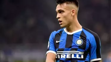 Lautaro Martinez transferi için gizli görüşme ifşa oldu