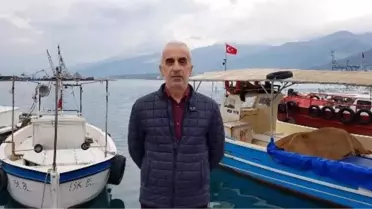 Libya anlaşması balıkçıyı umutlandırdı
