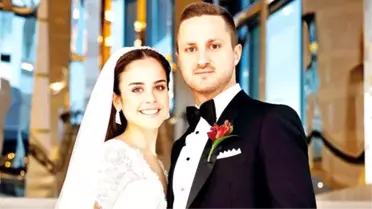 Ömer Sarıgül'ün mutlu günü