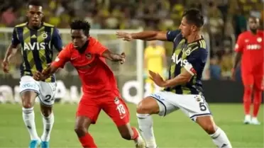 Souleymane Diarra'ya 2 maç men cezası!