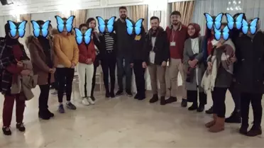 Van'da 'Kariyer Zirvesi' etkinliği