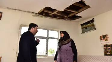 Altıeylül ilçesinde 85 sarsıntı kaydedildi