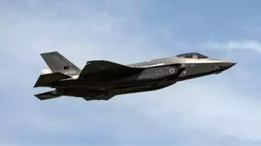 Son dakika: Bakan Akar'dan ABD'ye F-35 resti: Başka arayışlara girmek zorunda kalacağız