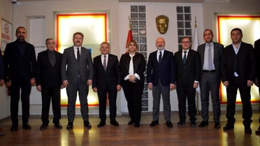 Berna Gözbaşı: Bu işe bedenimizi, yüreğimizi koyduk
