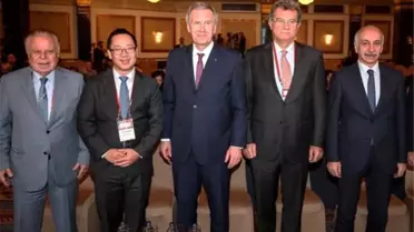 Çin’le ticaret açığını turizm kapatacak