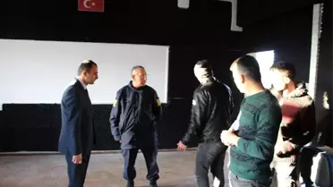 Hayırsever doktordan eğitime destek