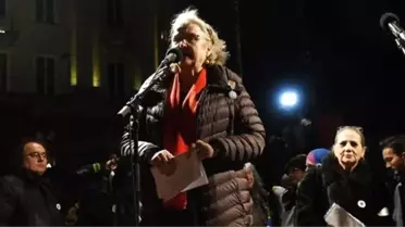 Peter Handke'ye tepki gösteren İsveçli gazeteci Doctare: Nobel madalyamı iade edeceğim
